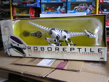ROBOREPTILE GIG