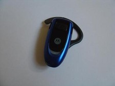 MOTOROLA H350 H 350 BLUETOOTH