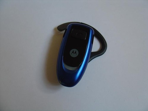 Cuffia bluetooth motorola h350 - bluetooth,