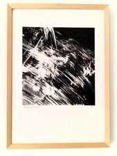 Litografia di Carlo