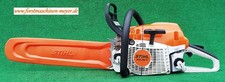 Motosega professionale Stihl MS 261 C-M dal 2024 ottime condizioni motosega 5353
