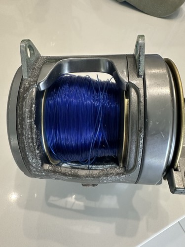 Mulinello pesca shimano - mulinello, da