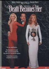 La morte ti fa bella (1992)