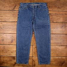 Jeans Vintage Levis 550 40 x