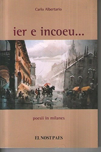 Ier incoeu poesii in - poesii,