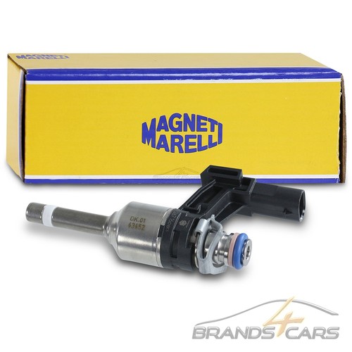 Iniettore magneti marelli per - iniettore,