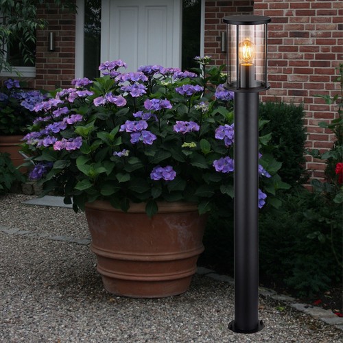 Lampione esterni lampada patio - esterni,