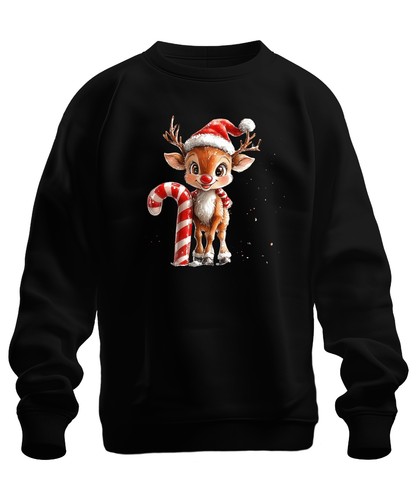 Natale carina renna - carina,