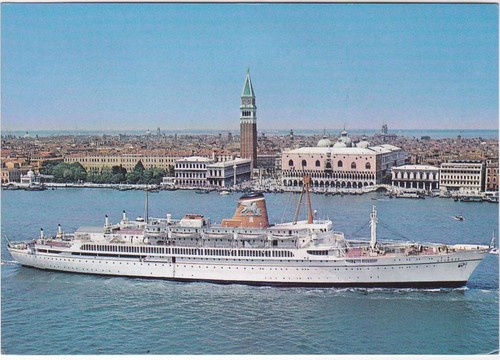Venezia ausonia - -,