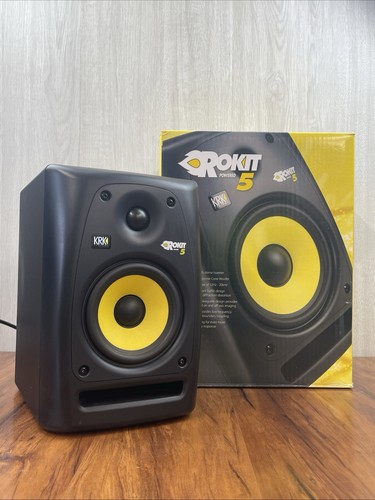 Krk rokit rpg2 monitor - krk,