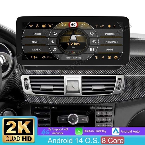 Autoradio android 64g per - autoradio,