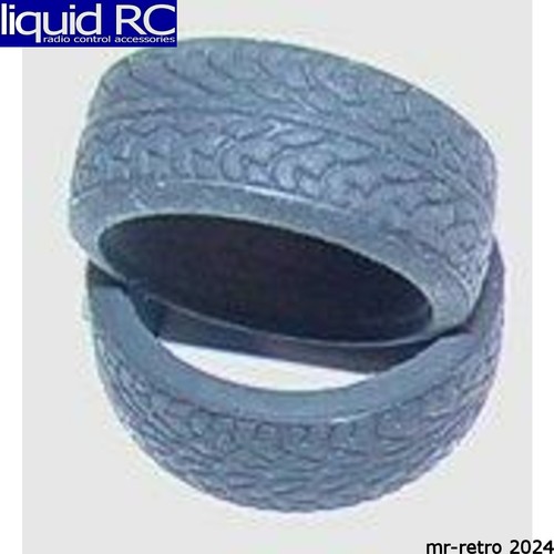 Pneumatici radiali standard