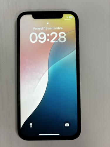 Apple iphone 128gb nero - iphone, 12