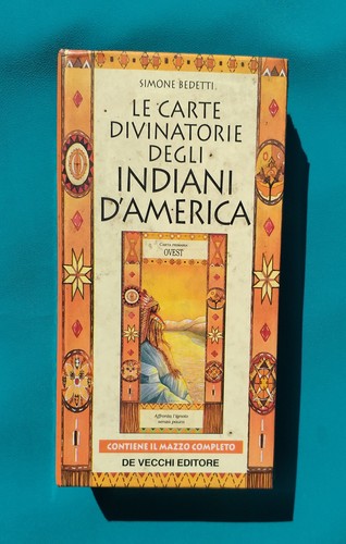 Carte divinatorie degli - divinatorie,