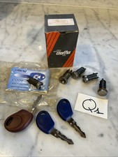 KIT IMPARIGLIO SERRATURE +