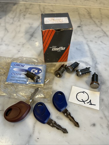 Kit impariglio serrature - impariglio,