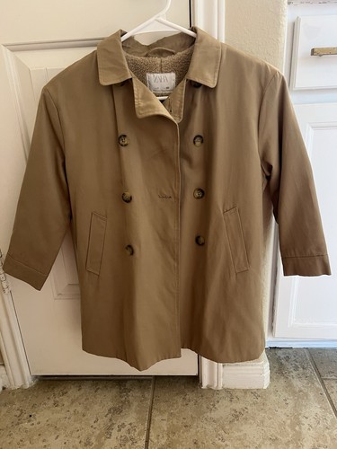 Cappotto zara ragazzo - cappotto,