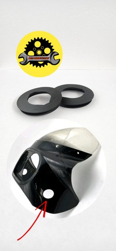Guarnizioni frecce 3567427a01 - frecce,