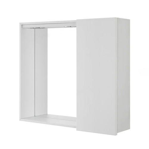 Specchio contenitore 68x61 - , cm