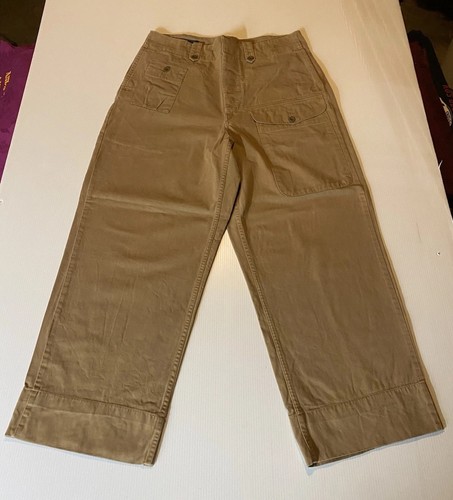 Pantaloni cargo vintage polo - cargo,