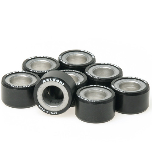 Kit rulli 25x14 - kit, 8