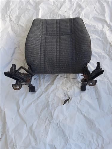 Sedile anteriore toyota - sedile, 4