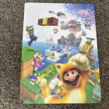 Super Mario 3D World