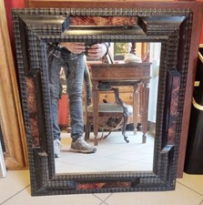 SPECCHIERA PRIMI 900 NERA RADICA PERFETTA 60 X 71