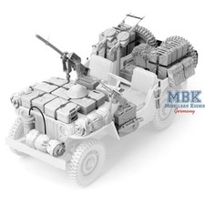 Sol model mm573 wwii - sol, sas