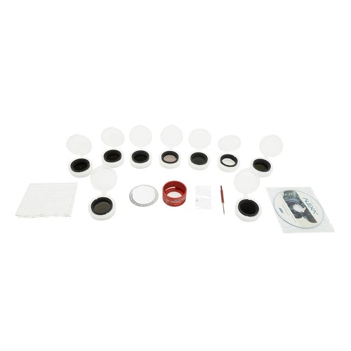 Set filtri arri - set,