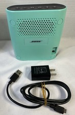 Altoparlante Bluetooth Bose