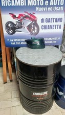 Carena Fianchetto Sotto Sella DX Yamaha Virago 250/535