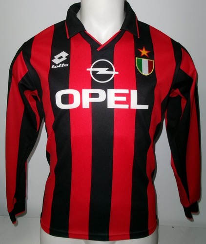 Lotto maglia autentica