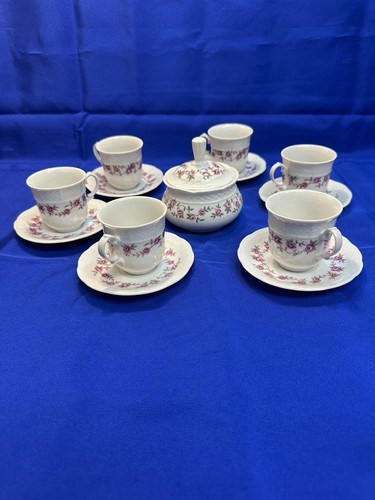 Vintage thun cecoslovacchia - vintage,