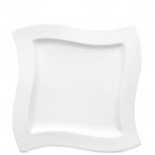 Piatto dessert newwave - newwave, di