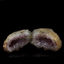 Stones and minerals - stones,
