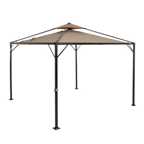 Gazebo richiudibile - gazebo, da