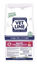 Vet line salute bufalo 5kg - vet, 12,5kg