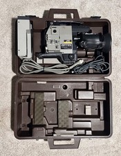 Videocamera JVC BY-110 CON