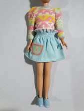 Outfit Skipper So Active