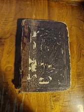 Apparecchio alla Via del Paradiso III Ed. 1866 Ed. Istriana Ant. Coana L5  °