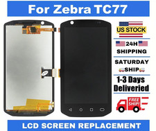 TC77 LCD with Touch Screen
