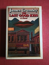James Crumley The Last Good