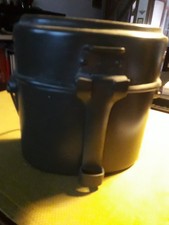 Gavetta originale Esercito