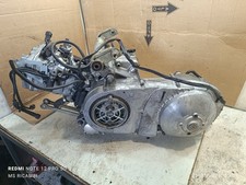 BLOCCO MOTORE K432 SUZUKI