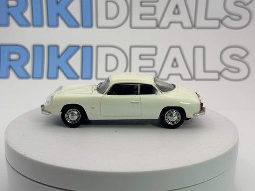 Lancia appia zagato 43 - zagato, 1/43