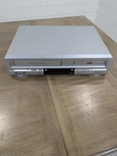 Lettore VCR/DVD Sansui VRDVD4000 testato e funzionante