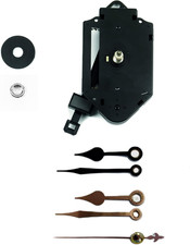 Meccanismo Orologio a Pendolo