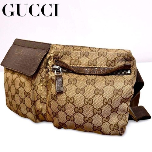 Gucci borsa cintura - gucci,