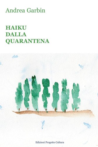 Libri andrea garbin haiku - andrea,